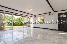 Sai Kung Garden Village House for Sale