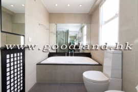Sai Kung Garden Village House for Sale