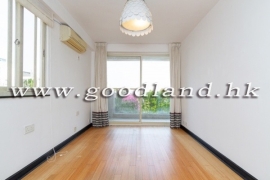 Sai Kung Garden Village House for Sale