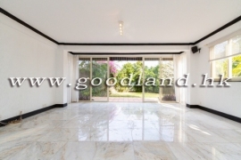 Sai Kung Garden Village House for Sale