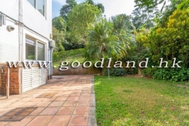 Sai Kung Garden Village House for Sale