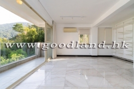 Sai Kung Garden Village House for Sale