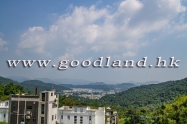 Sai Kung Garden Village House for Sale