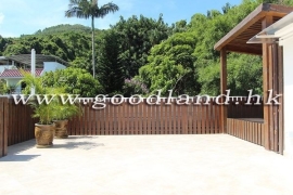 Sai Kung Garden Village House for Sale