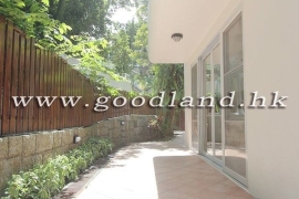 Sai Kung Garden Village House for Sale