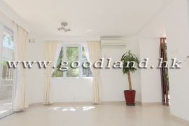 Sai Kung Garden Village House for Sale