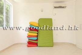 Sai Kung Garden Village House for Sale