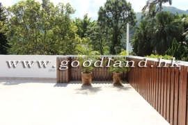 Sai Kung Garden Village House for Sale