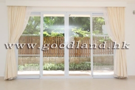 Sai Kung Garden Village House for Sale