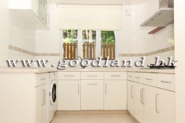 Sai Kung Garden Village House for Sale