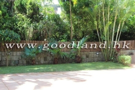 Sai Kung Garden Village House for Sale