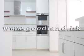 Sai Kung Garden Village House for Sale
