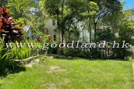 Sai Kung Garden Village House for Sale