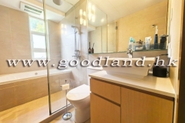 Sai Kung Garden Village House for Sale