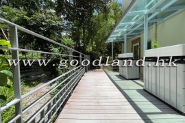 Sai Kung Garden Village House for Sale