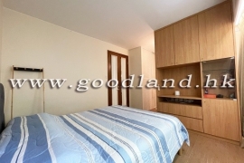 Sai Kung Garden Village House for Sale
