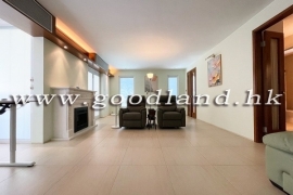 Sai Kung Garden Village House for Sale