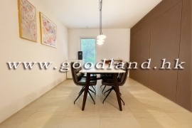 Sai Kung Garden Village House for Sale