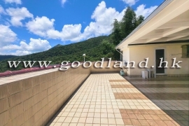 Sai Kung Garden Village House for Sale