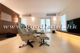 Sai Kung Garden Village House for Sale