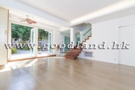 Sai Kung Garden Detached House for Sale