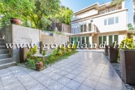Sai Kung Garden Detached House for Sale