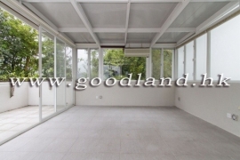 Sai Kung Garden Detached House for Sale