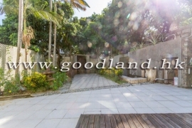 Sai Kung Garden Detached House for Sale