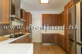 Sai Kung Garden Detached House for Sale