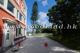 Sai Kung Sea View Village House for Sale