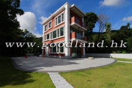 Sai Kung Sea View Village House for Sale