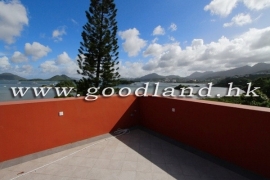 Sai Kung Sea View Village House for Sale