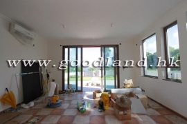 Sai Kung Sea View Village House for Sale