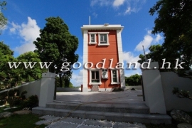 Sai Kung Sea View Village House for Sale