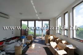 Sai Kung Sea View Village House for Sale