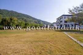 Sai Kung Waterfront Village House for Sale