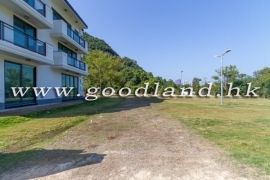 Sai Kung Waterfront Village House for Sale