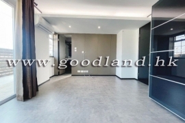 Sai Kung Sea View Duplex Village House for Sale