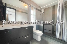 Sai Kung Sea View Duplex Village House for Sale