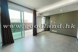 Sai Kung Sea View Duplex Village House for Sale