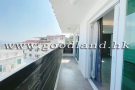 Sai Kung Sea View Duplex Village House for Sale