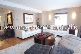 Sai Kung Detached Village House for Sale | Front Rear Gardens, Communal Pool & 2 Parking Spaces