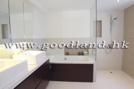 Sai Kung Detached Village House for Sale | Front Rear Gardens, Communal Pool & 2 Parking Spaces
