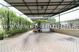 【西貢海景村屋出售】花園・屋苑泳池・泊車便利