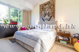 【西貢花園村屋出售】泳池・泊車便利・低密度清幽