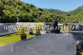 【西貢海景村屋出售】天台・低密度清幽