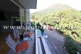 【西貢海景村屋出售】天台・低密度清幽