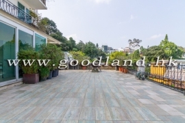 【西貢海景村屋出售】花園・泊車便利・低密度清幽