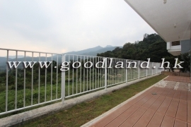 【西貢海景村屋出售】品味裝修