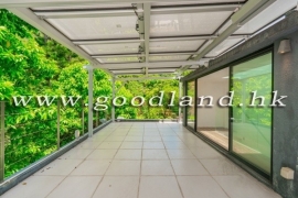 【西貢開揚景觀村屋出售】花園・低密度清幽